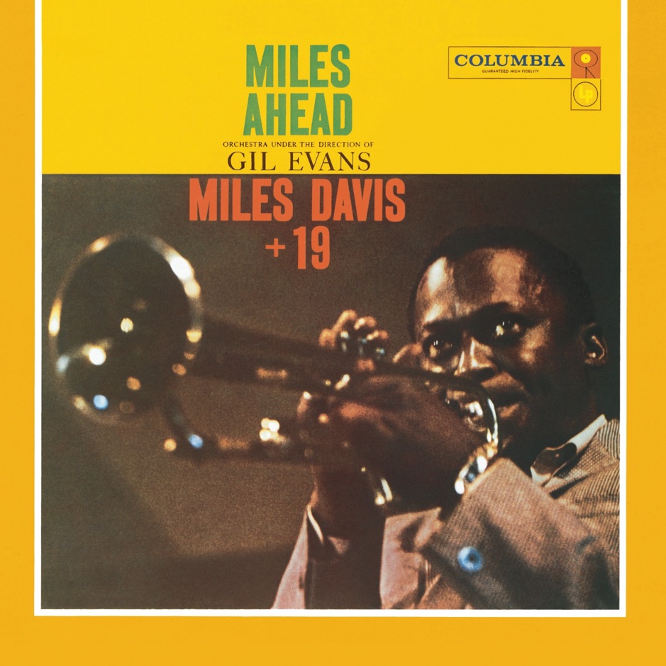 Miles Davis - Miles Ahead